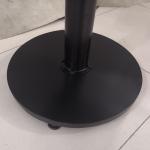 400mm Length Rotating Display Rack Shop Phone Case Display Shelf