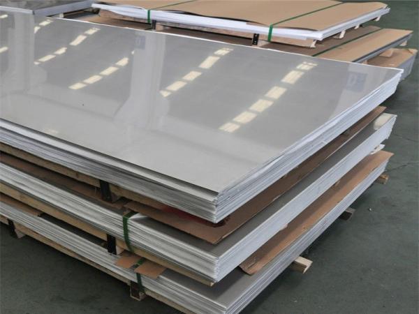 Tisco Inox Stainless Steel Plate Cold Rolled 2B Finish 304 316 321 16 Gauge