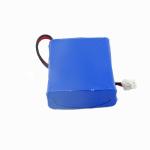 Beauty Equipment Lithium Iron Phosphate Battery Pack 103450 3.7V 2100mAh