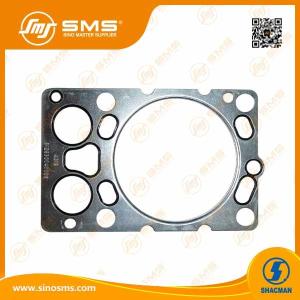 Wholesale Shacman Cylinder Head Gasket Engine WP12 612630040006 from china suppliers