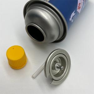 Wholesale Durable Gas Hob Aerosol Spray Valve For Precise Flame Control Kitchen Appliances from china suppliers