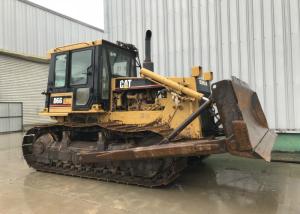 Wholesale Low Rate CAT D6G XL II Dozer Pre Owned Used Caterpillar D6G Crawler Bulldozer from china suppliers