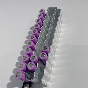 Wholesale New Energy Industry Lithium Ion Battery Liquid Cooling Tube Punching from china suppliers