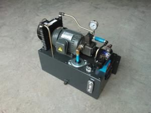 Wholesale hydraulic power station for CNC lathe machine from china suppliers