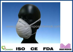 Wholesale Hygienic ISO13485 80pcs Virus Earloop FFP2 Face Mask from china suppliers