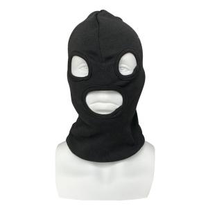 Wholesale Three Hole Cycling Mask Cooling Breathable Ski Mak Full Face Cover Cycling Balaclava Mask from china suppliers