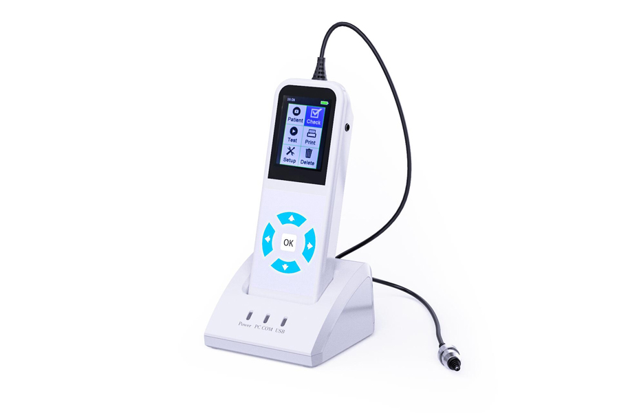 OAE Hearing Test Equipment Newborn Diagnostic Audiometer Hosipital