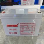 Wholesale Solar Power Deep Cycle Battery Gel Battery 12V 150Ah 250Ah Solar Home