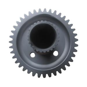 Wholesale Construction Machinery Spare Part 3030900178 2nd Stage Input Gear For LG953 Wheel Loader from china suppliers