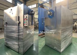 Wholesale Large Capacity Dryer Oven Machine Mushroom Fruit Vegetable Dehydrating Machine from china suppliers