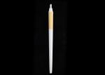 EO Gas Sterilized Disposable Microblading Pen With 0.18mm Needles Blister