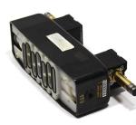 54292028 EMERSON ASCO Spool Valve Series 542 ISO 2 Iron Solenoid Air Operated
