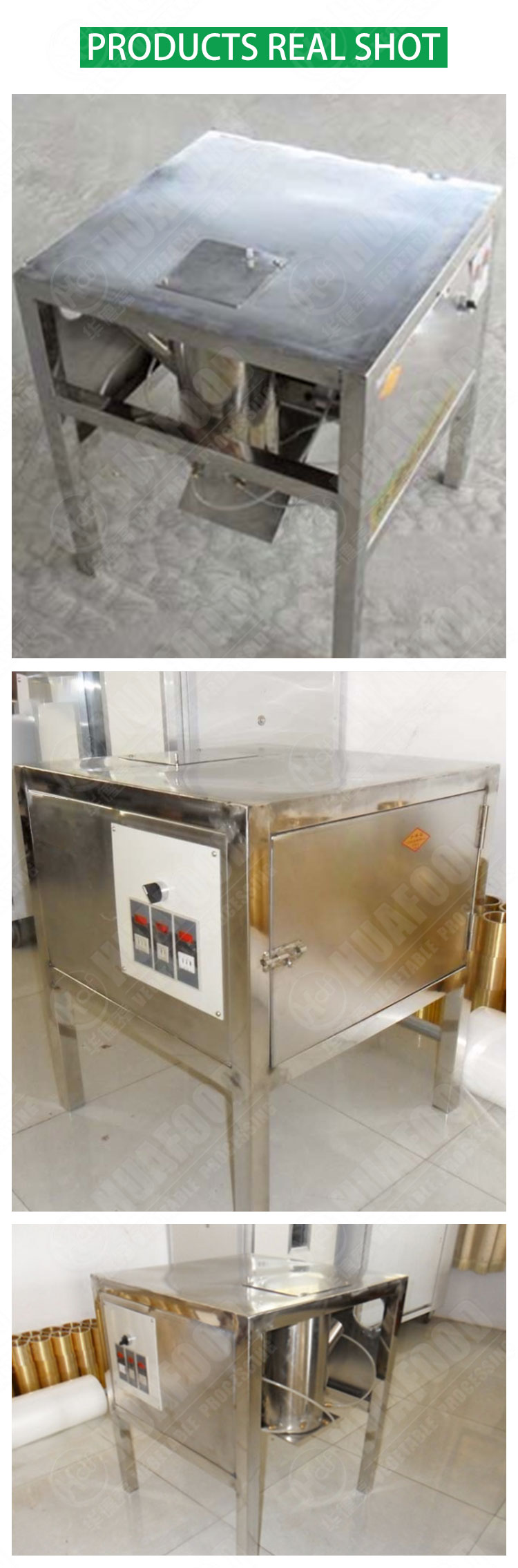 Boxer Automatic Onion Peeler Onion Peeling Machine