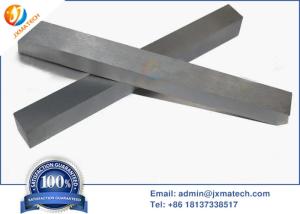 Wholesale YG Tungsten Alloy Carbide Wear Resistance Plate Strips from china suppliers