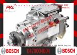 High Pressure Vp44 Fuel Injection Pump 0470504045 0 470 504 045 ZEXEL 109341