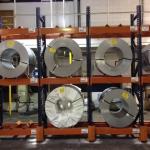 Customizable Cold Rolled Stainless Steel Coil For Your Specific Industrial Needs