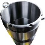 ABEC-5 OH 3148 HTL Spherical Roller Bearing Withdrawal Sleeve For Metric Shafts