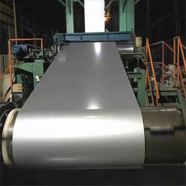 5083 Aluminum Manganese Alloys Coil Sheet Roll 1000mm