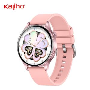 Wholesale J12 Smart Watch 3-5 Days Battery Life Magnetic Charging Voice Assistant 1.46'' IPS Display from china suppliers