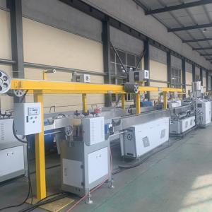 Wholesale 20kg/H 3mm Pla Filament Making Machine Automatic from china suppliers