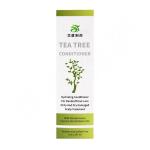 Private Label Men Organic Care Oil Tea Tree Shampoo Natural For Growth