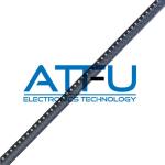49E SOT23 3503 Linear Hall Effect Sensor IC SS49E AH49E Small Size Operated By