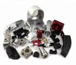 Professional CNC Auto Parts / Machined Auto Components ±0.05 Size Tolerance