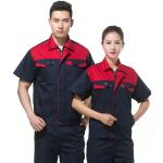 Custom Welding Work Wear Uniforms With Custom Logo