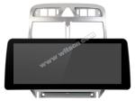 12.3" Smart Ultra Wide Screen For Peugeot 308 T9 308S 2013 - 2017 Car Multimedia