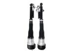 Pair Rear L&R Air Suspension Shock Absorber For Mercedes W221 S400 S450 S500 S63