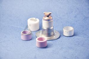 Wholesale 95% Microwave Magnetron Ceramic Component High Precision from china suppliers