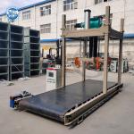 Factory Sale 500 kg 1000 kg 1 Ton 2 Ton Bulk Jumbo Bag Packing Machine Sand