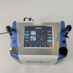 Wholesale RF 20MM CET Handle 448KHz Tecar Therapy Machine For Body Muscle Massage from china suppliers