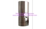 Stainless Steel 304 Cup Water Fountain Nozzles Foam Decorative Water Feature