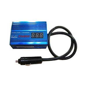 China Auto Charge Voltage Stabilizer Fuel Saver Garage equipment repair on sale