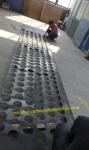 Precise Stainless Steel Laser CNC Cutting Welding Services OEM SUS304 Sheet