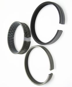 Wholesale For MERCEDESBENZ M166 E19 Piston Rings Oil Control Rings Serial OD-BE08 from china suppliers