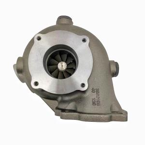 Wholesale 3802829 3536621 Holset HX40M Turbocharger 3536620 For Cummins Engine 6BTA 5.9L Engine from china suppliers