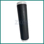 EPDM Cold Shrink tube for sealing of conduit couplings and conduit-to-cable