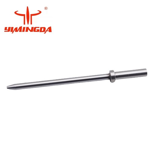 Auto Cutter Parts No 55544003 Drill Hollow 2.4mm For Cutter Machine S-93-5/S5200