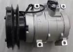 Excavator Parts Air Compressor 20Y-979-6121 For PC200-7 PC220-7 PC400-7 PC450-7