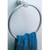 Buy cheap Bathroom towel rack aluminum towel loop,towel ring from wholesalers