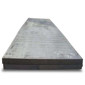 Wholesale ASTM A242 Gr B Hot Rolled Weathering Steel Plate from china suppliers