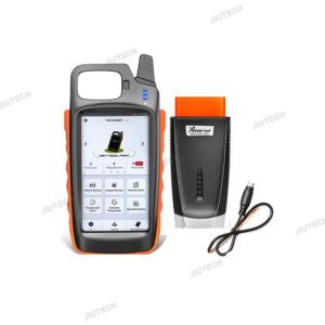 Wholesale Bluetooth Xhorse VVDI Key Tool Max with VVDI MINI OBD Tool Send Renew Cable from china suppliers