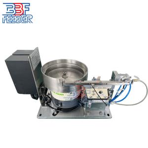 Wholesale Vibration Discs Vibrating Bowl Feeder Needle Brass Pin Studs Rotary Bowl Feeder from china suppliers