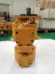 702D-602D wheel loader 85ZA 85ZIV 90ZIV Gear pump / Variable speed pump