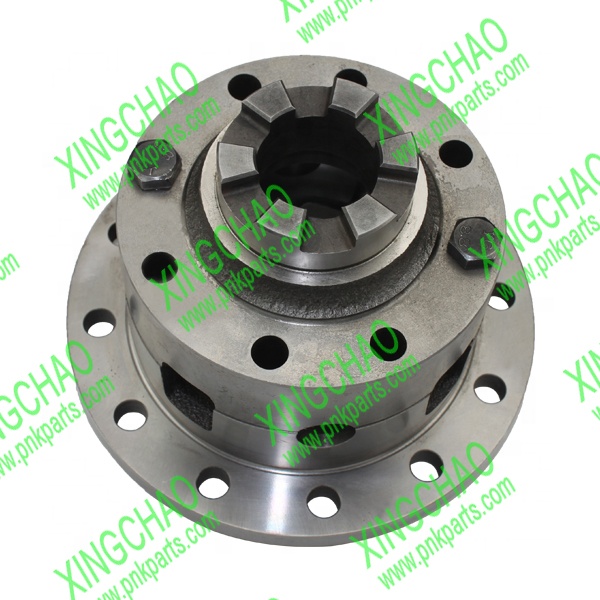 SJ13575 DIFFERENTIAL, HOUSING, ASSEMBLY fits for JD tractor 5050E,5045E,5050E,5055E
