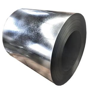 Wholesale Electro Galvanized Steel Coil Prepainted For Precision Stamping And Drawing from china suppliers