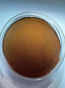 Wholesale Brown Ammonium Lignin Sulfonate CAS No 8061-53-8 Water Soluble Powder from china suppliers