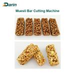 High Production Sesame Bar/Peanut Candy Making Machine